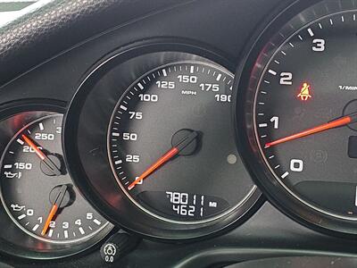 2014 Porsche Panamera 2   - Photo 35 - Lennox, CA 90304