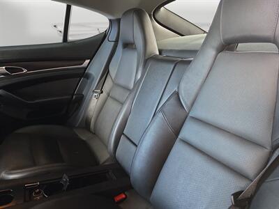 2014 Porsche Panamera 2   - Photo 22 - Lennox, CA 90304