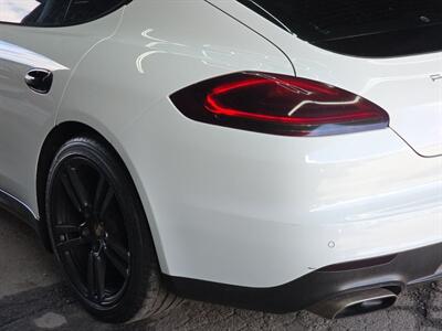 2014 Porsche Panamera 2   - Photo 32 - Lennox, CA 90304