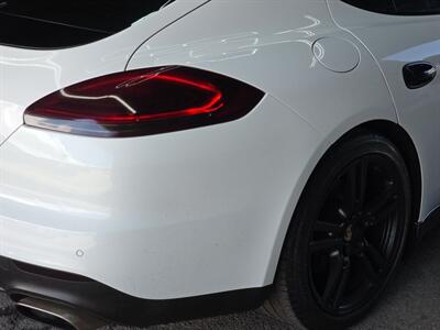 2014 Porsche Panamera 2   - Photo 33 - Lennox, CA 90304