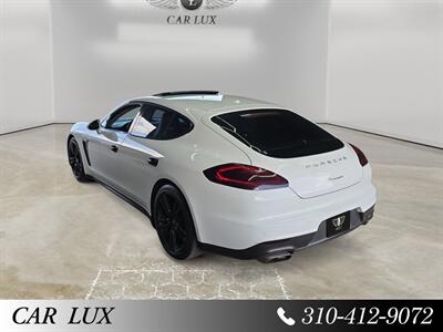 2014 Porsche Panamera 2   - Photo 19 - Lennox, CA 90304