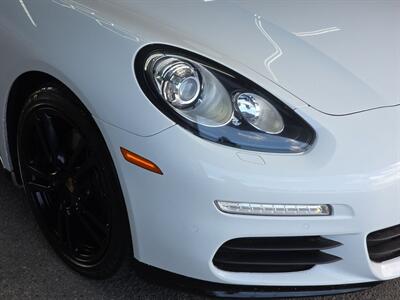 2014 Porsche Panamera 2   - Photo 28 - Lennox, CA 90304