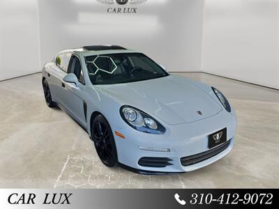 2014 Porsche Panamera 2   - Photo 17 - Lennox, CA 90304