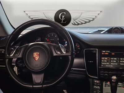 2014 Porsche Panamera 2   - Photo 24 - Lennox, CA 90304