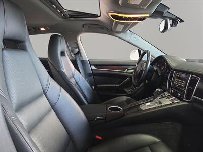 2014 Porsche Panamera 2   - Photo 14 - Lennox, CA 90304