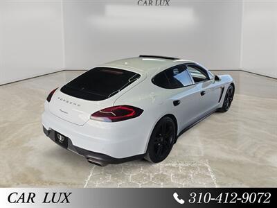 2014 Porsche Panamera 2   - Photo 21 - Lennox, CA 90304