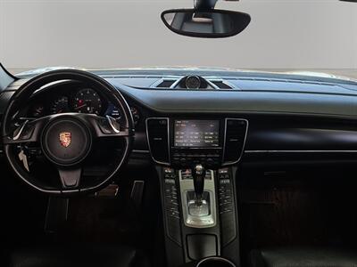 2014 Porsche Panamera 2   - Photo 23 - Lennox, CA 90304