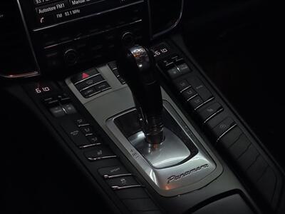 2014 Porsche Panamera 2   - Photo 25 - Lennox, CA 90304