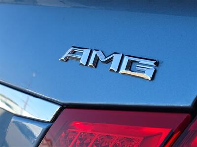 2010 Mercedes-Benz E 550 Base   - Photo 17 - Lennox, CA 90304