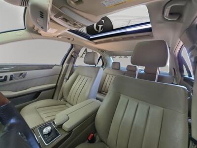 2010 Mercedes-Benz E 550 Base   - Photo 9 - Lennox, CA 90304