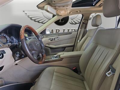 2010 Mercedes-Benz E 550 Base   - Photo 8 - Lennox, CA 90304