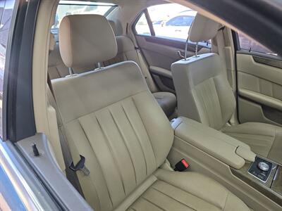2010 Mercedes-Benz E 550 Base   - Photo 23 - Lennox, CA 90304