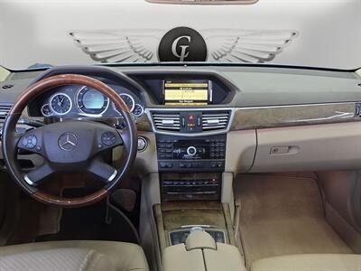 2010 Mercedes-Benz E 550 Base   - Photo 10 - Lennox, CA 90304