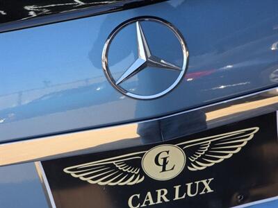 2010 Mercedes-Benz E 550 Base   - Photo 18 - Lennox, CA 90304