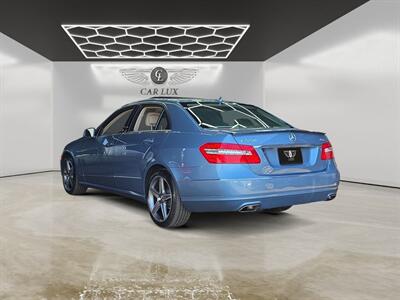 2010 Mercedes-Benz E 550 Base   - Photo 2 - Lennox, CA 90304