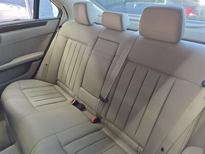 2010 Mercedes-Benz E 550 Base   - Photo 24 - Lennox, CA 90304