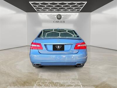 2010 Mercedes-Benz E 550 Base   - Photo 3 - Lennox, CA 90304