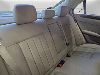 2010 Mercedes-Benz E 550 Base   - Photo 12 - Lennox, CA 90304