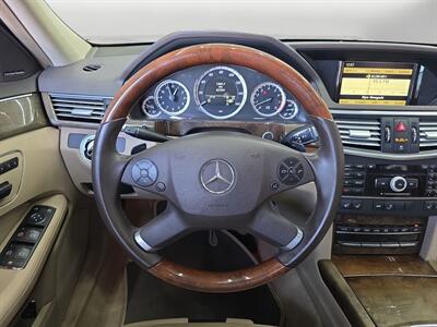 2010 Mercedes-Benz E 550 Base   - Photo 11 - Lennox, CA 90304