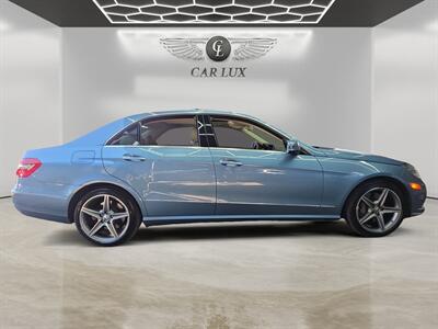 2010 Mercedes-Benz E 550 Base   - Photo 5 - Lennox, CA 90304