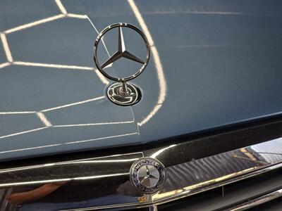 2010 Mercedes-Benz E 550 Base   - Photo 21 - Lennox, CA 90304