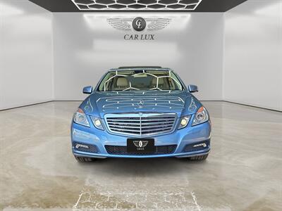 2010 Mercedes-Benz E 550 Base   - Photo 7 - Lennox, CA 90304