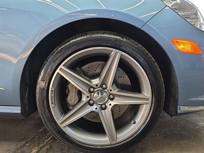 2010 Mercedes-Benz E 550 Base   - Photo 22 - Lennox, CA 90304