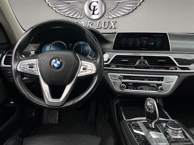 2016 BMW 750i   - Photo 12 - Lennox, CA 90304
