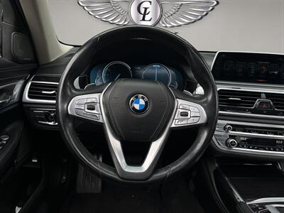 2016 BMW 750i   - Photo 10 - Lennox, CA 90304