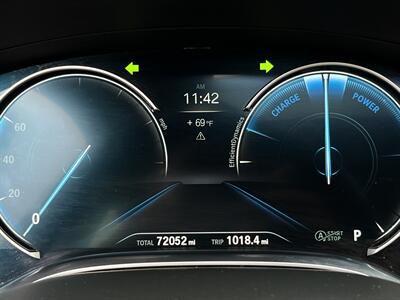 2016 BMW 750i   - Photo 21 - Lennox, CA 90304