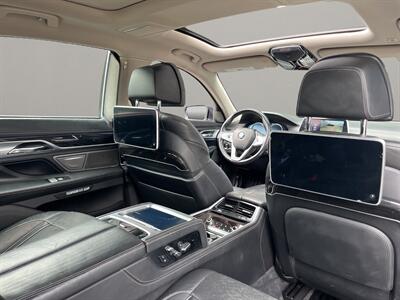 2016 BMW 750i   - Photo 16 - Lennox, CA 90304