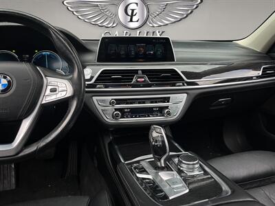 2016 BMW 750i   - Photo 13 - Lennox, CA 90304