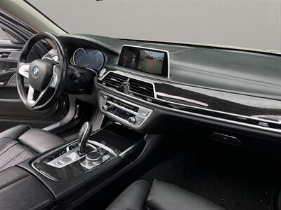 2016 BMW 750i   - Photo 17 - Lennox, CA 90304
