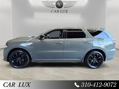 2019 Dodge Durango R/T - Photo 2 - Lennox, CA 90304