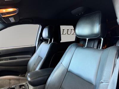 2019 Dodge Durango R/T - Photo 9 - Lennox, CA 90304