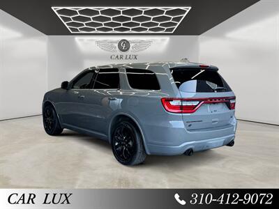 2019 Dodge Durango R/T - Photo 3 - Lennox, CA 90304