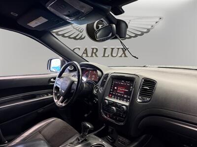 2019 Dodge Durango R/T - Photo 17 - Lennox, CA 90304