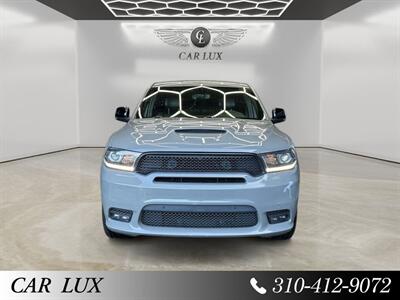 2019 Dodge Durango R/T - Photo 8 - Lennox, CA 90304