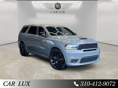 2019 Dodge Durango R/T - Photo 7 - Lennox, CA 90304