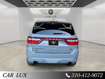 2019 Dodge Durango R/T - Photo 4 - Lennox, CA 90304