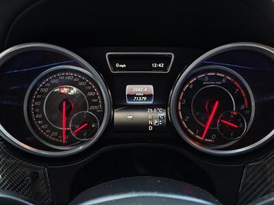 2017 Mercedes-Benz GLS GLS 63 AMG® 4MATIC®   - Photo 11 - Lennox, CA 90304