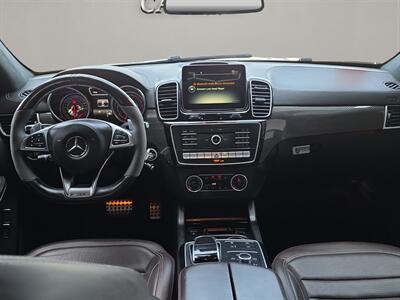 2017 Mercedes-Benz GLS GLS 63 AMG® 4MATIC®   - Photo 13 - Lennox, CA 90304
