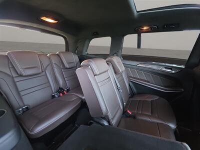 2017 Mercedes-Benz GLS GLS 63 AMG® 4MATIC®   - Photo 17 - Lennox, CA 90304
