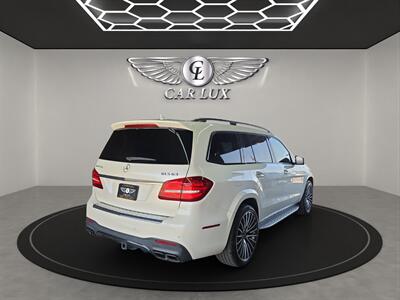 2017 Mercedes-Benz GLS GLS 63 AMG® 4MATIC®   - Photo 7 - Lennox, CA 90304