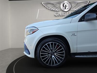 2017 Mercedes-Benz GLS GLS 63 AMG® 4MATIC®   - Photo 21 - Lennox, CA 90304