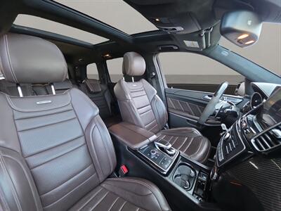 2017 Mercedes-Benz GLS GLS 63 AMG® 4MATIC®   - Photo 18 - Lennox, CA 90304