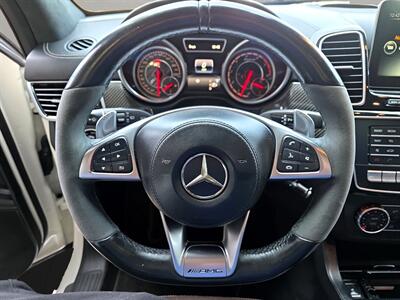 2017 Mercedes-Benz GLS GLS 63 AMG® 4MATIC®   - Photo 10 - Lennox, CA 90304