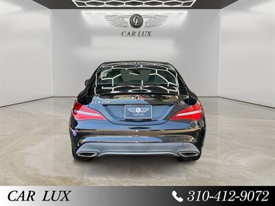 2019 Mercedes-Benz CLA CLA 250   - Photo 4 - Lennox, CA 90304