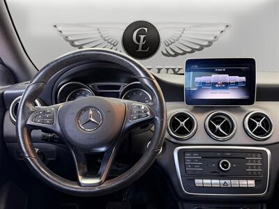 2019 Mercedes-Benz CLA CLA 250   - Photo 10 - Lennox, CA 90304