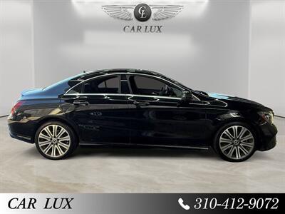 2019 Mercedes-Benz CLA CLA 250   - Photo 6 - Lennox, CA 90304